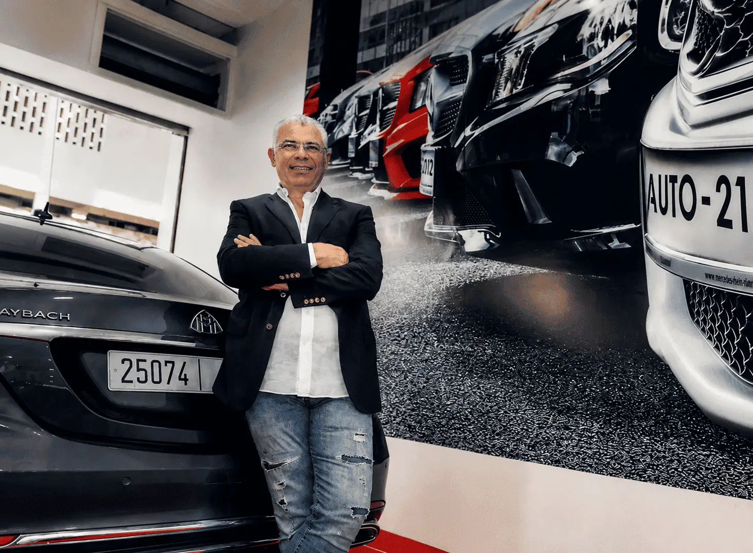Adil Berrada