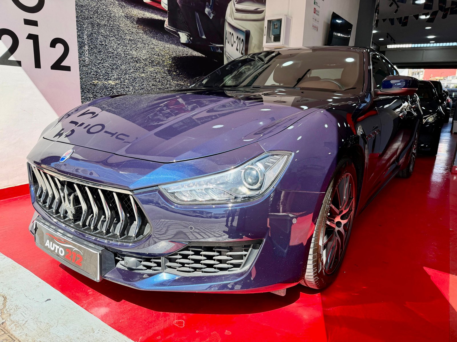 Auto212 Car