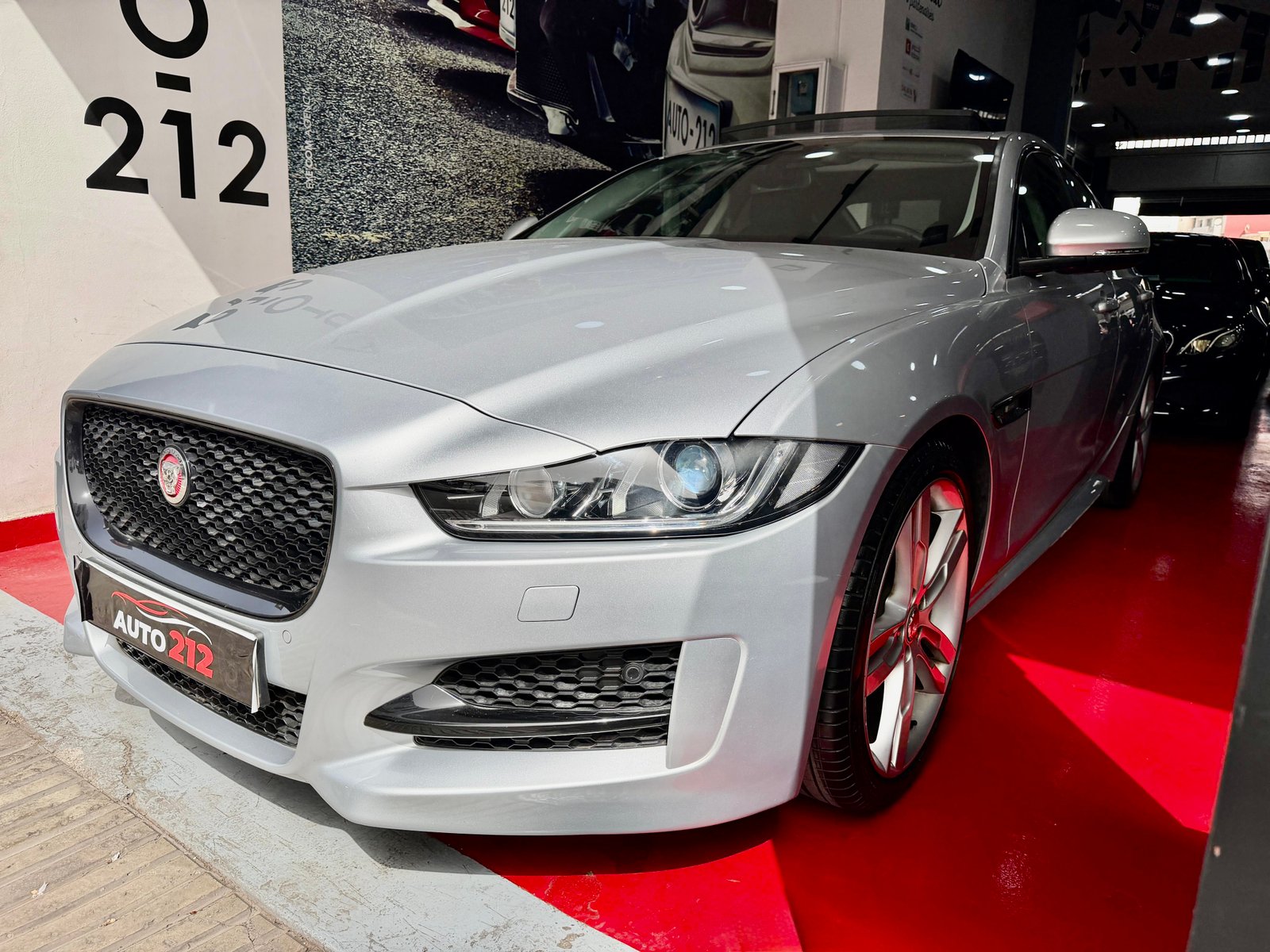 Jaguar