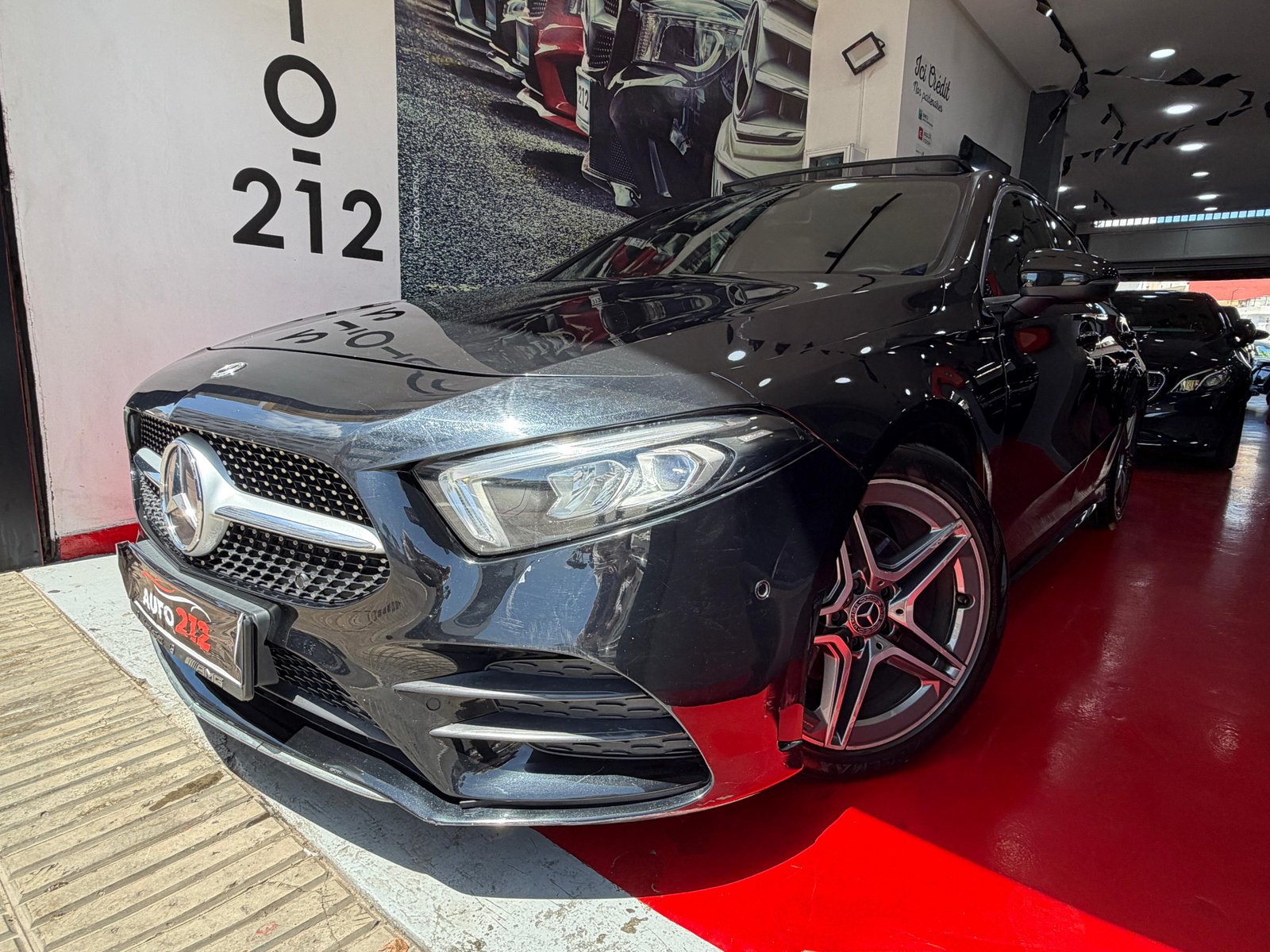 Mercedes-Benz