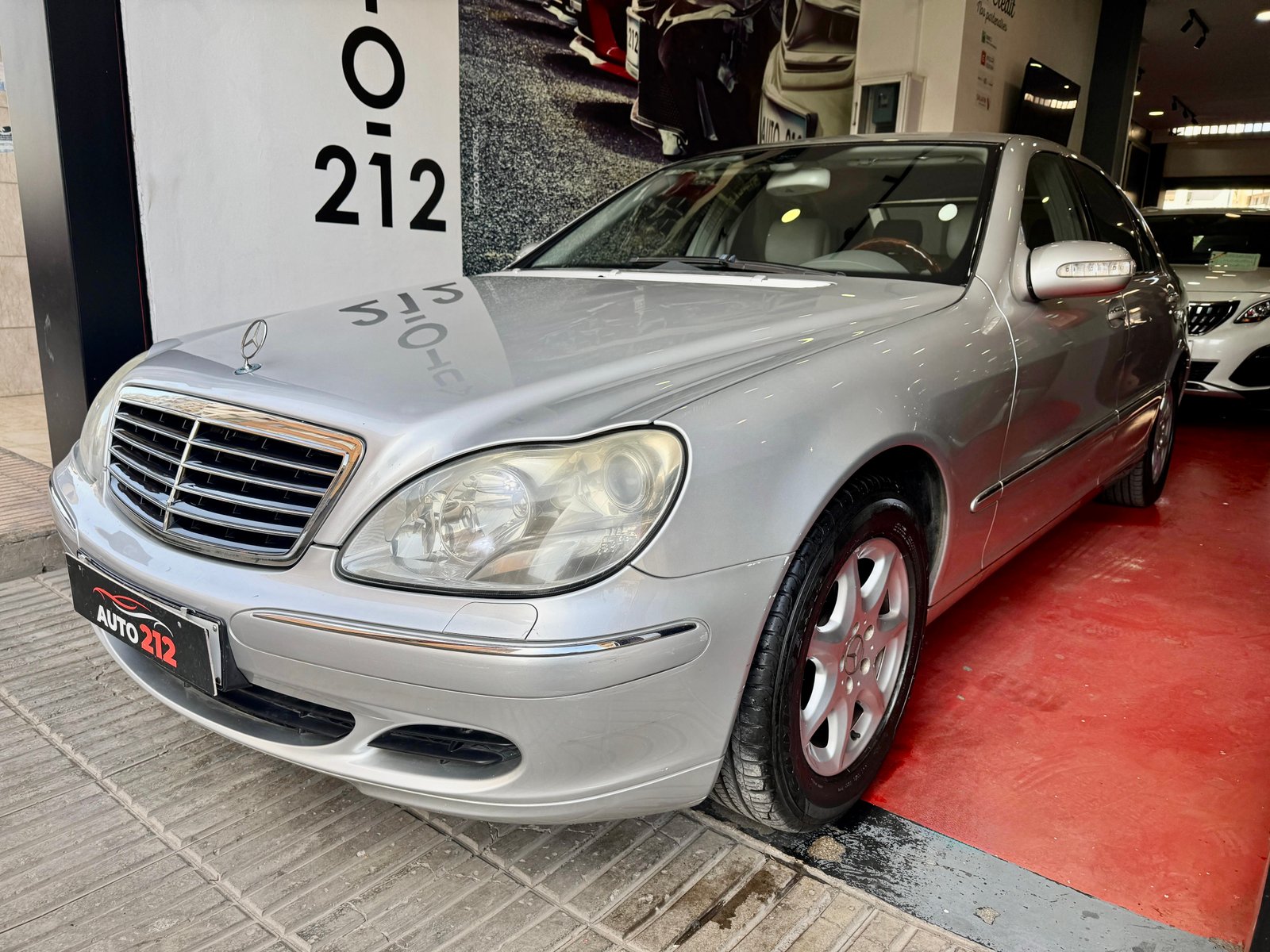 Mercedes-Benz