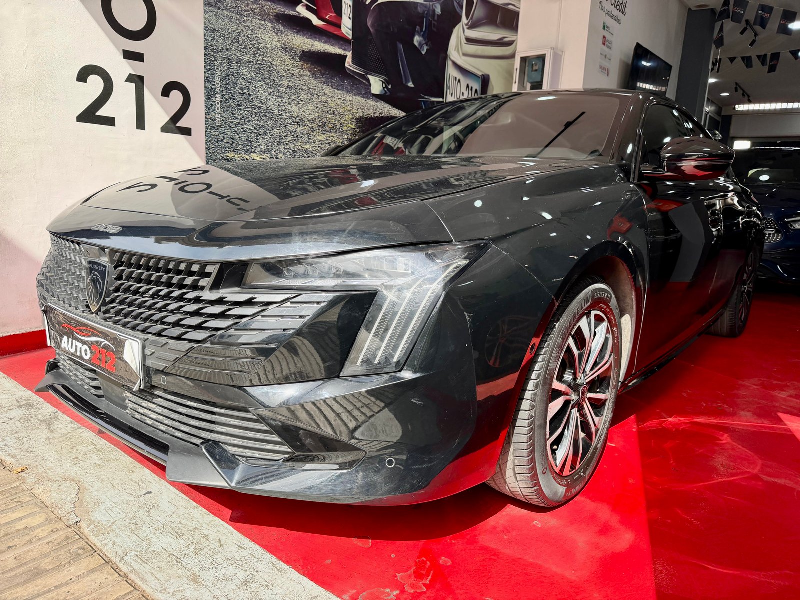 Peugeot