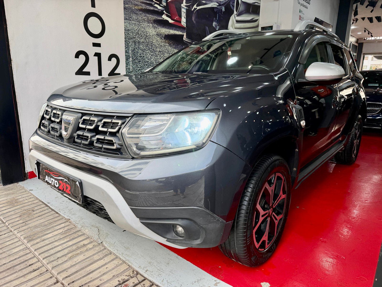 Dacia