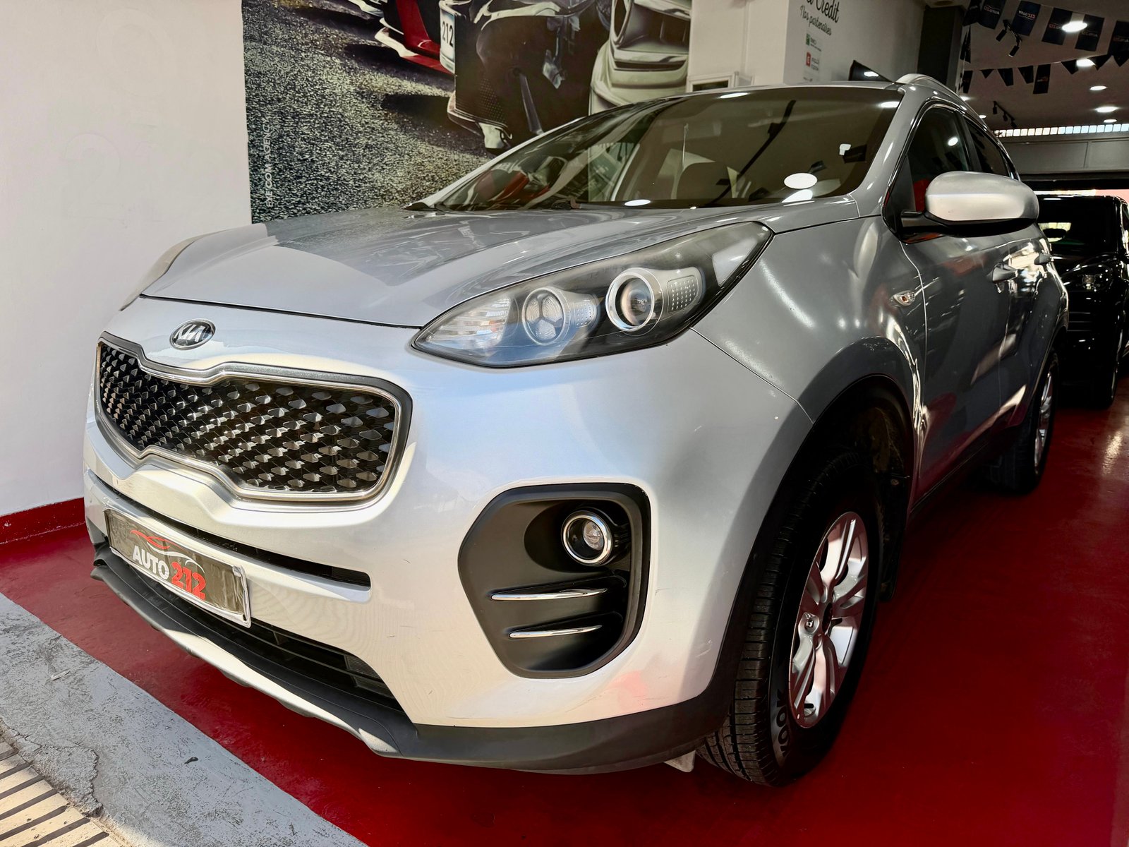Kia