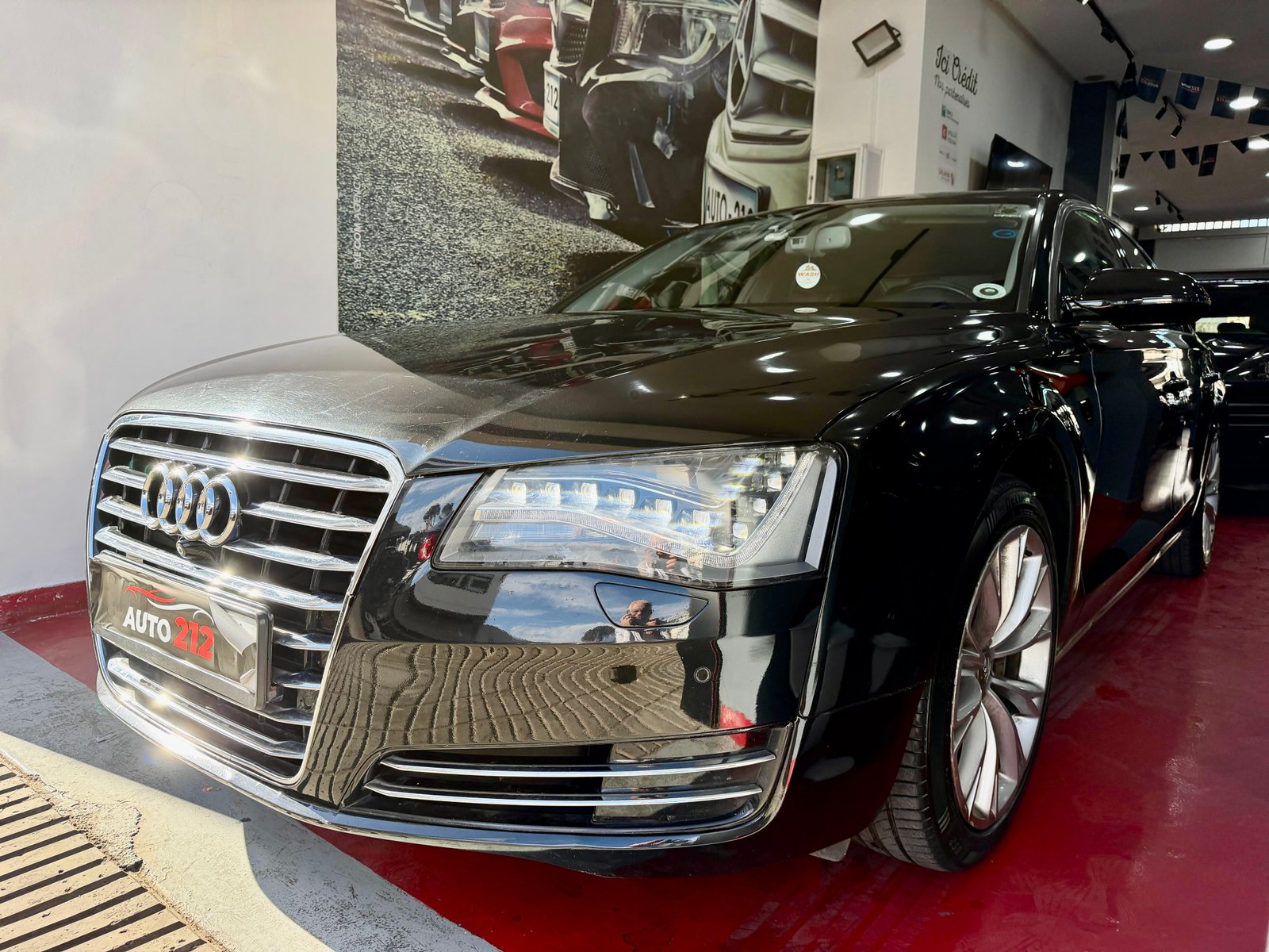 Audi