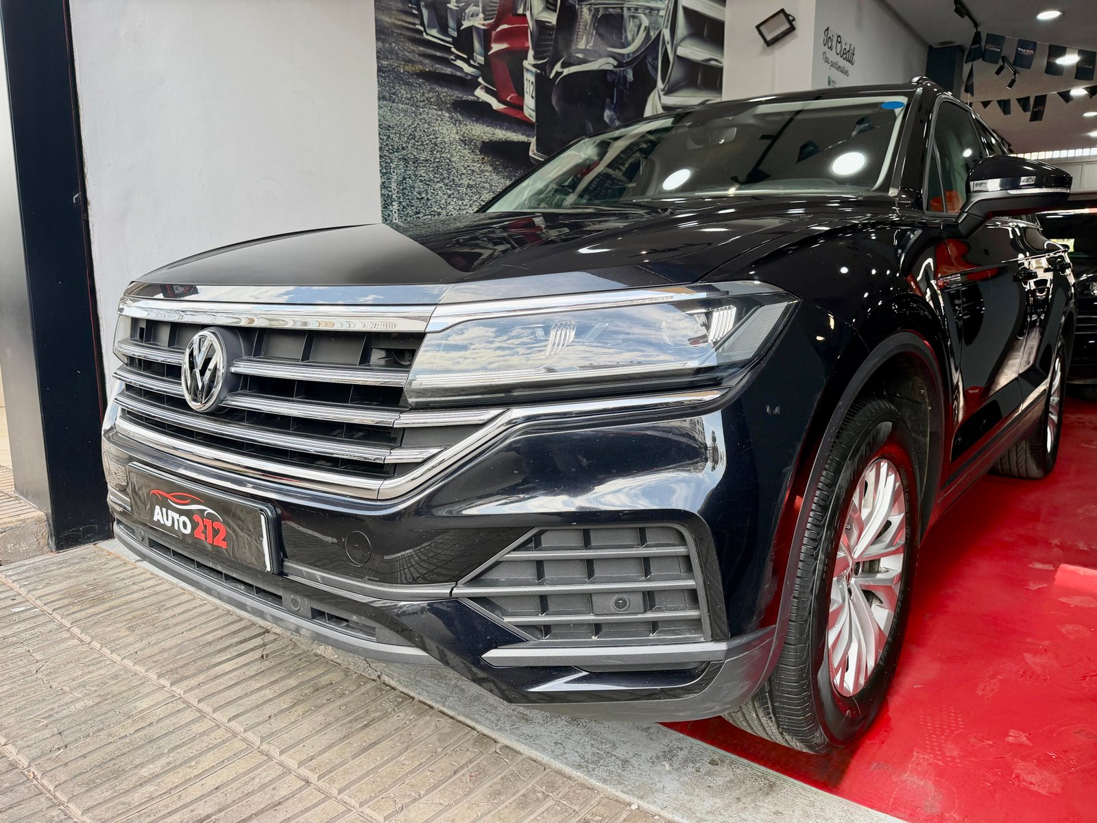 Volkswagen