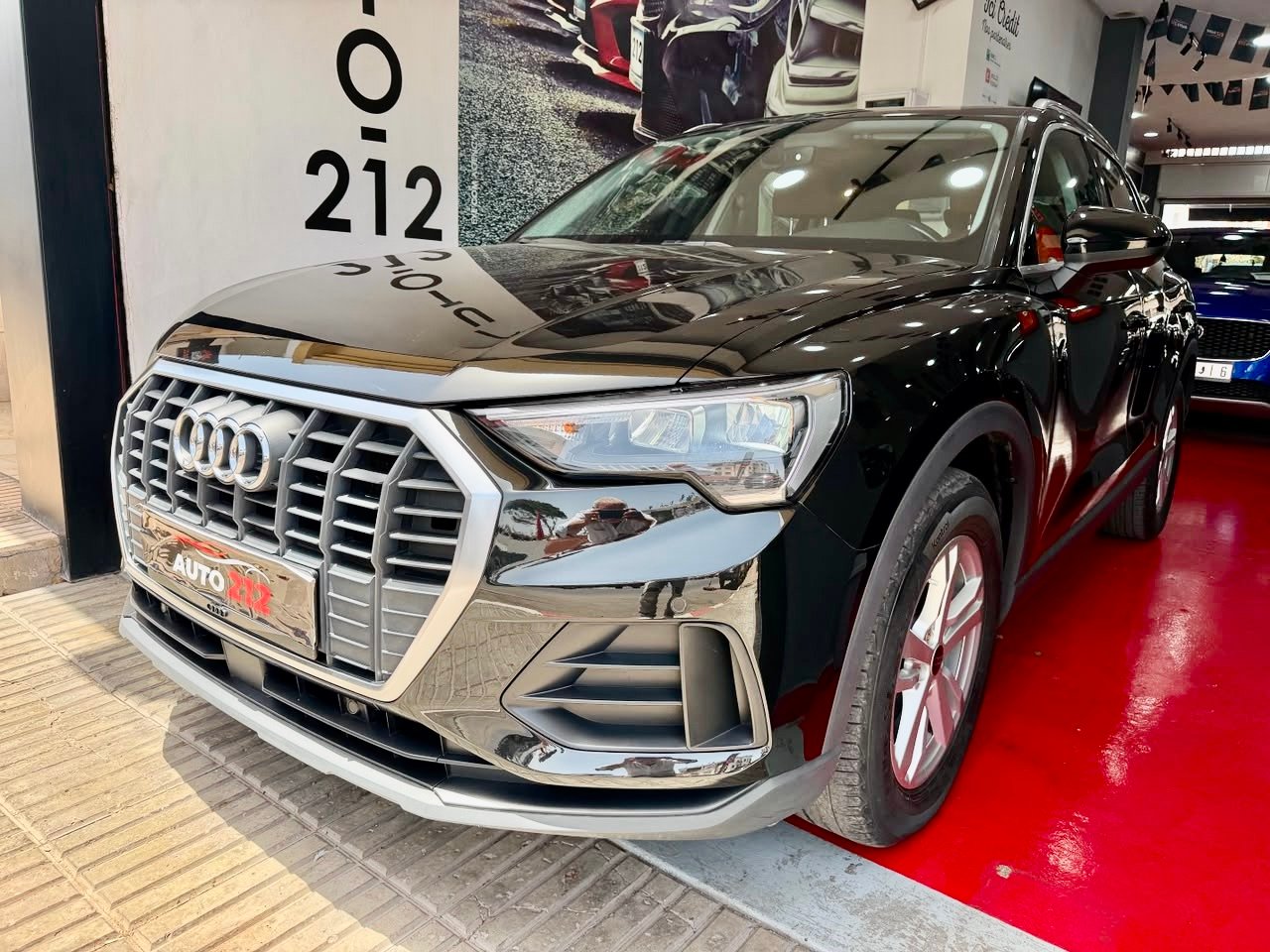 Audi