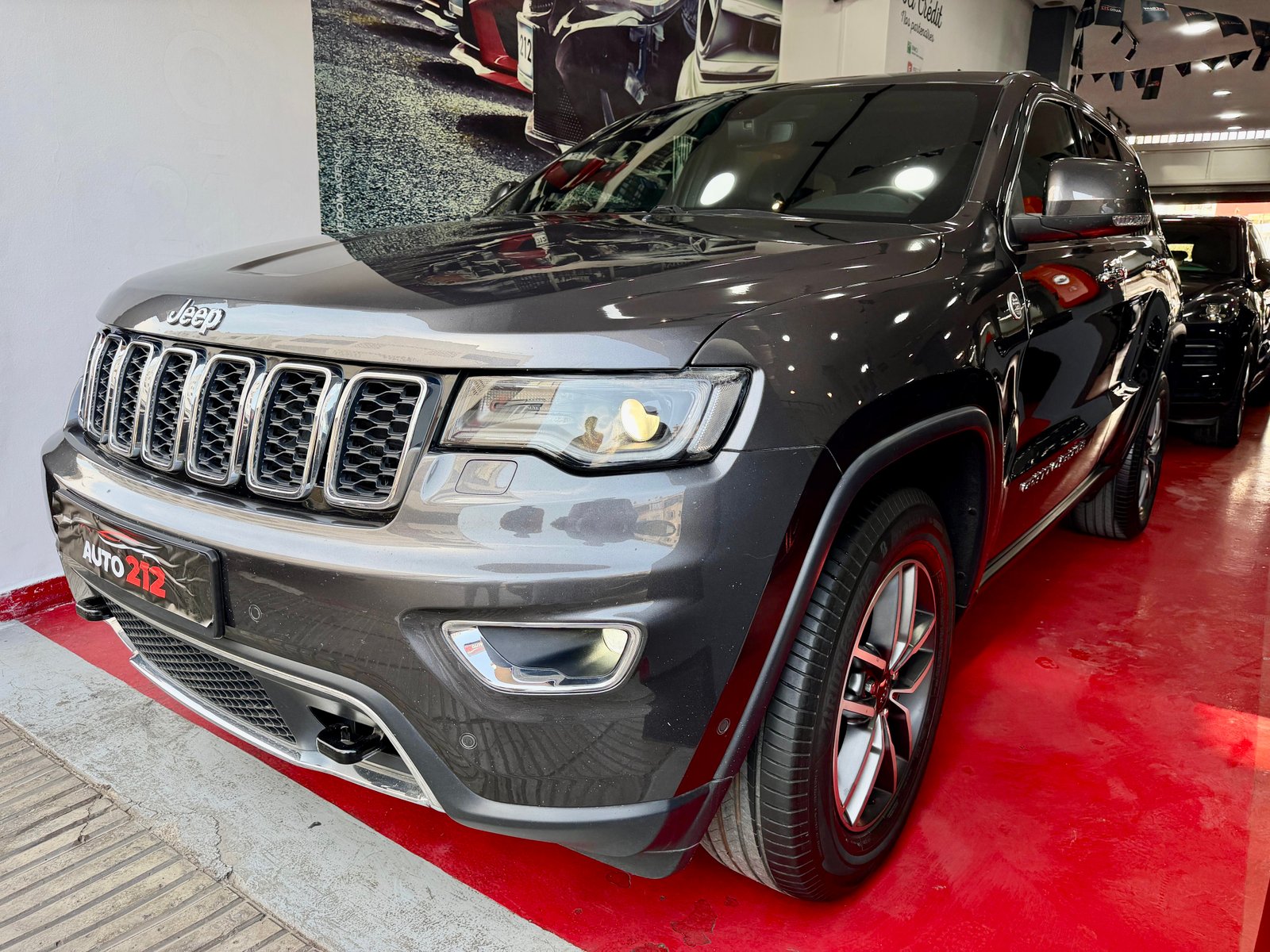 Jeep