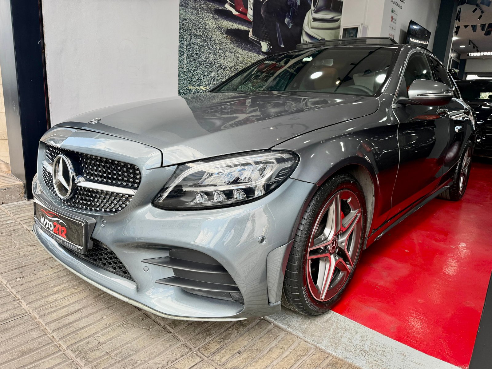 Mercedes-Benz