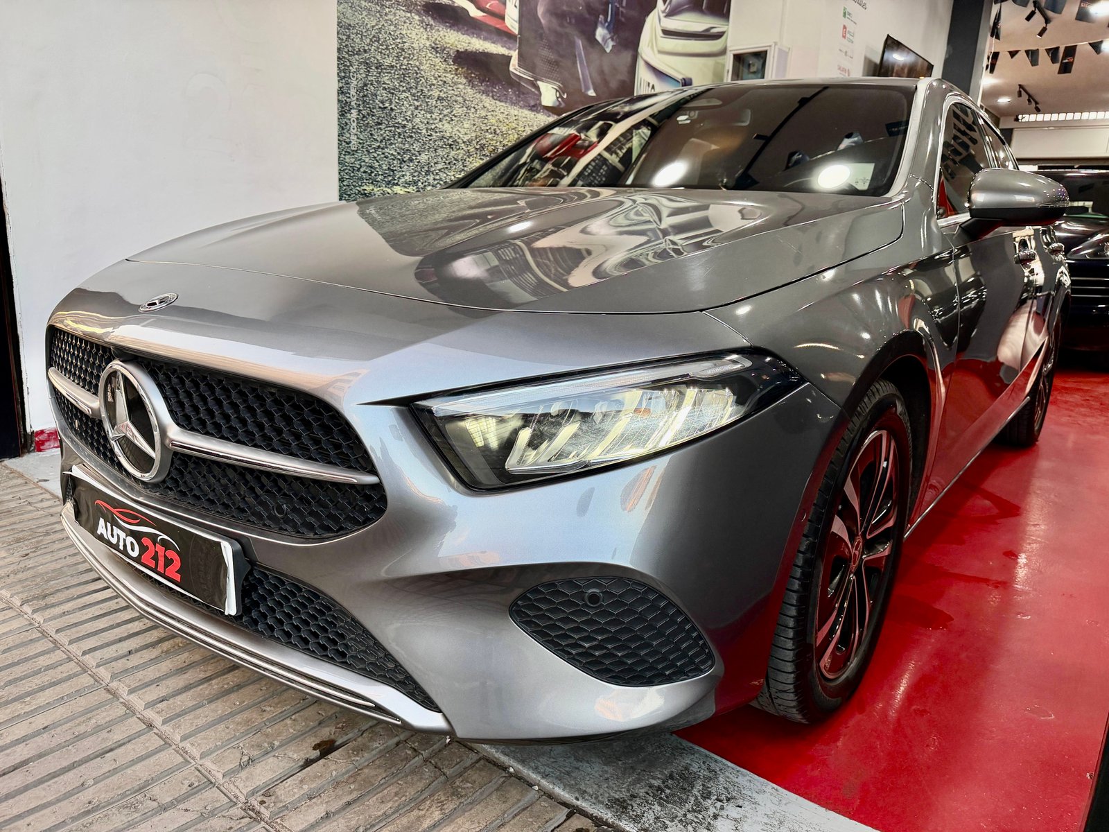 Mercedes-Benz