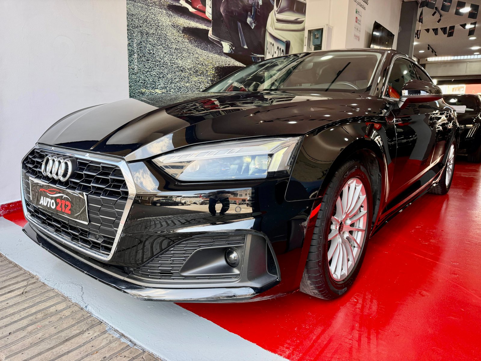 Audi