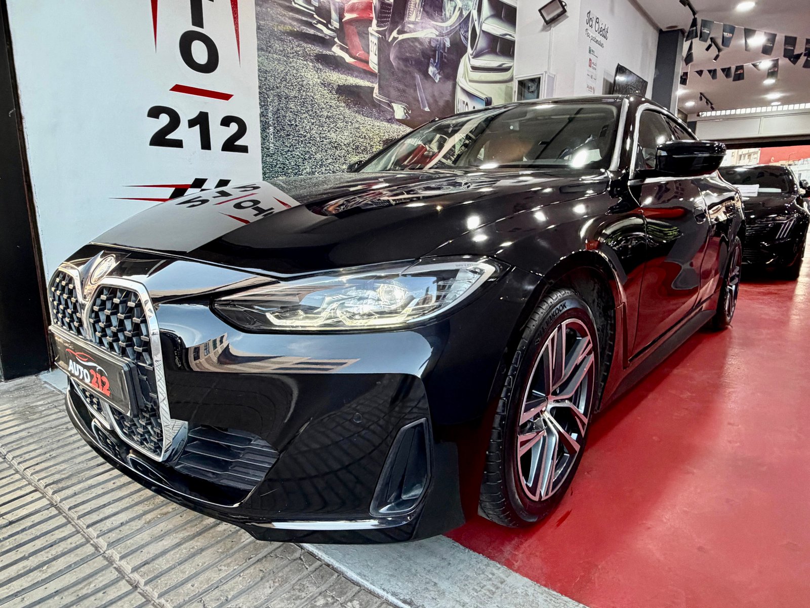 BMW