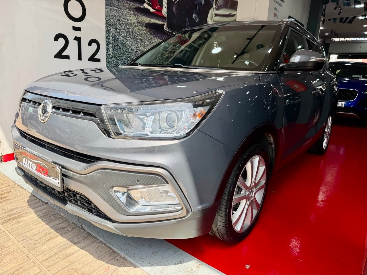 SsangYong