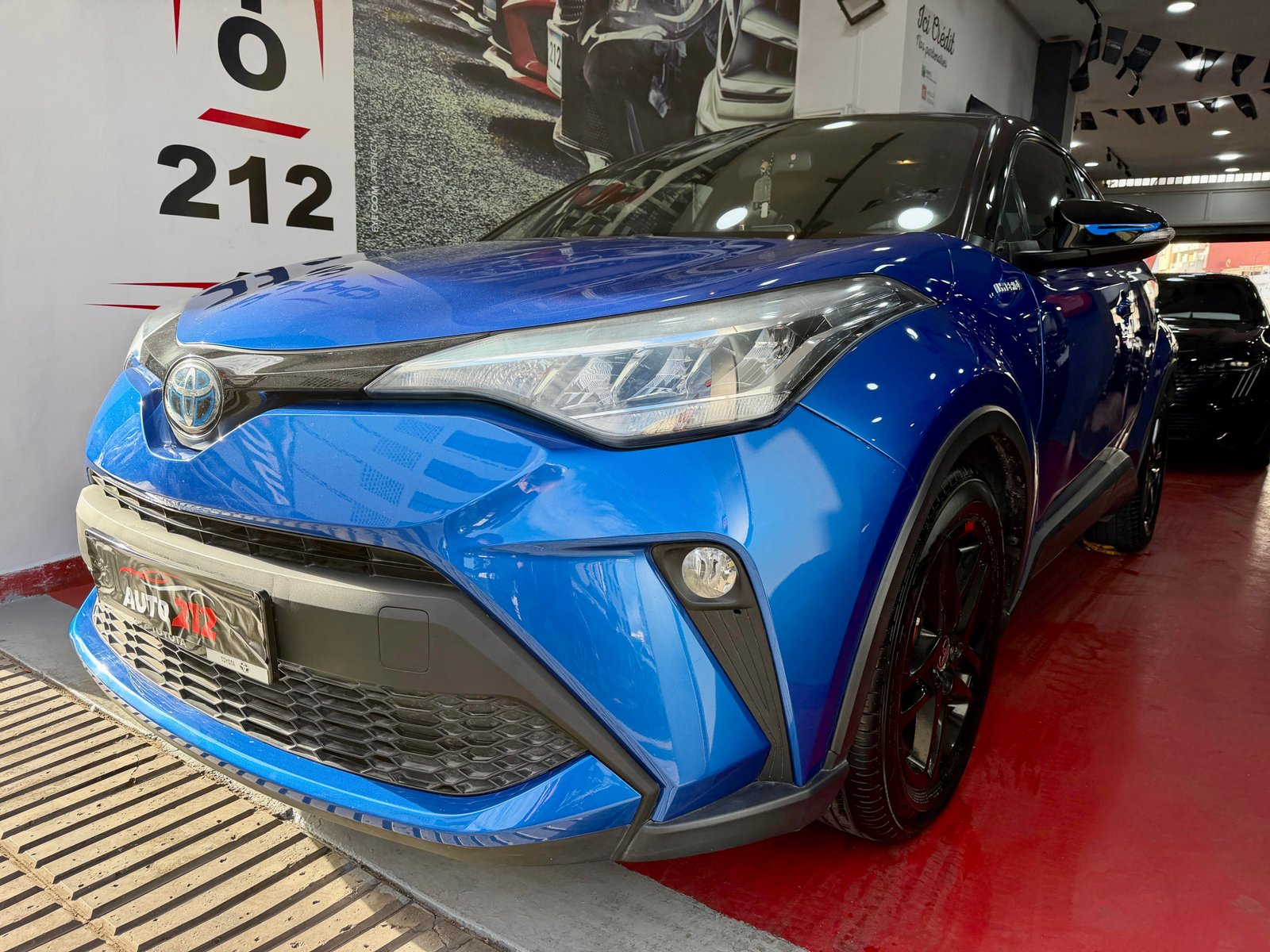 Toyota