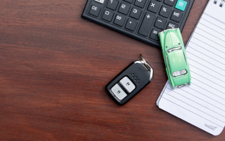 Crédit auto - Financement voiture