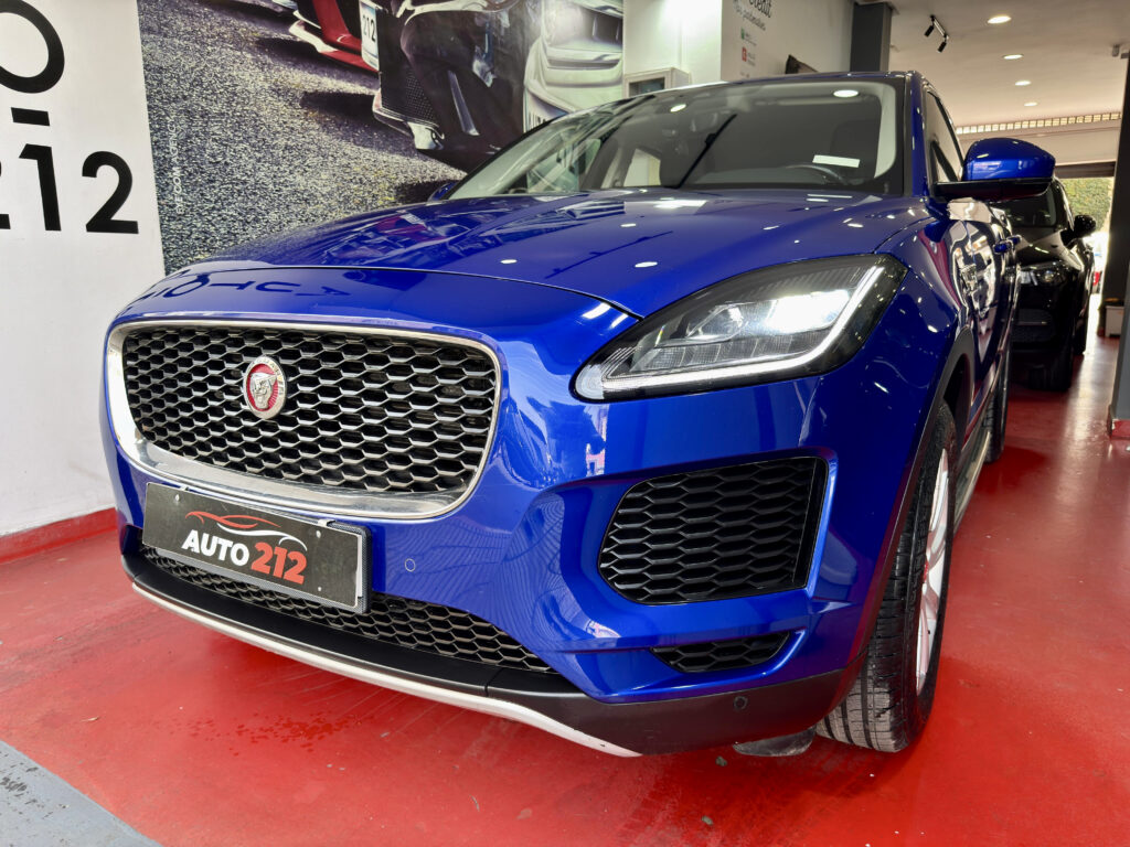 JAGUAR E-PACE 2021-10