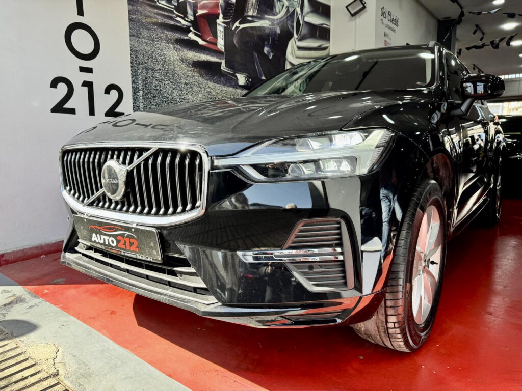 VOLVO XC 60 B4V 2024-12