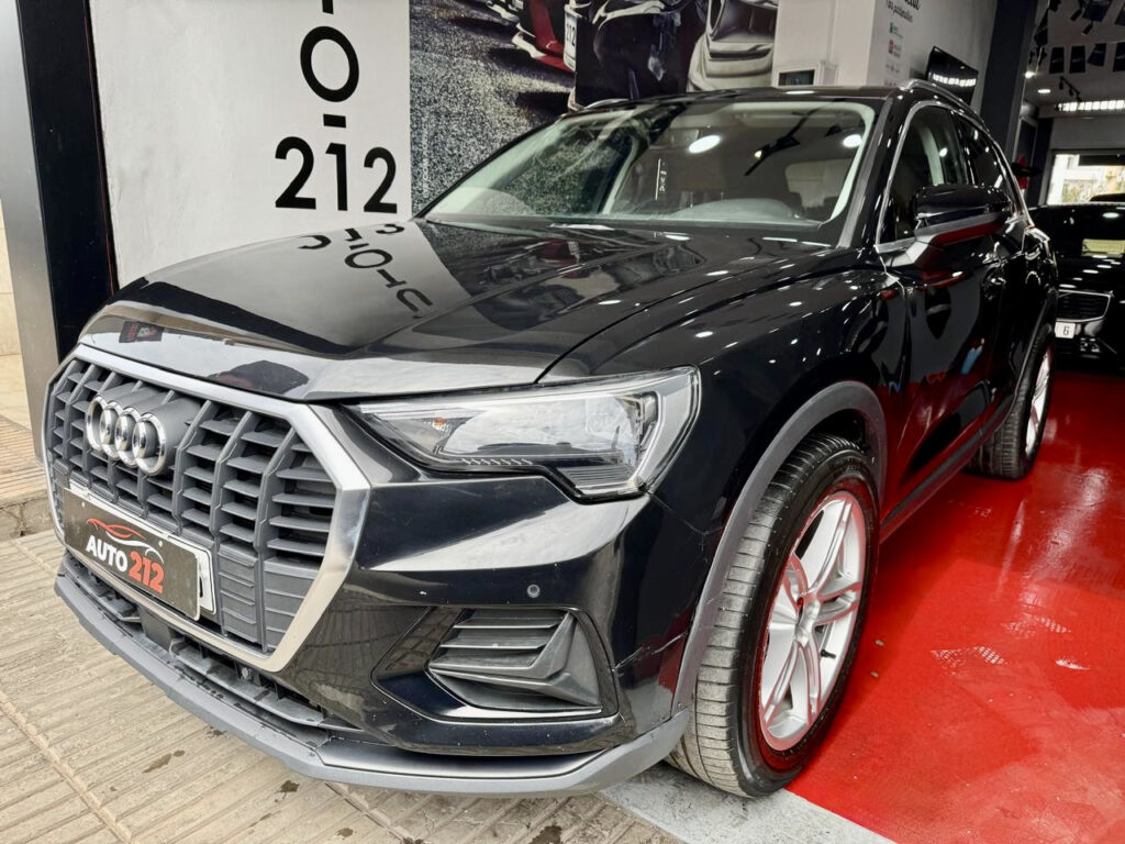AUDI Q3 35 TDI 2024-8