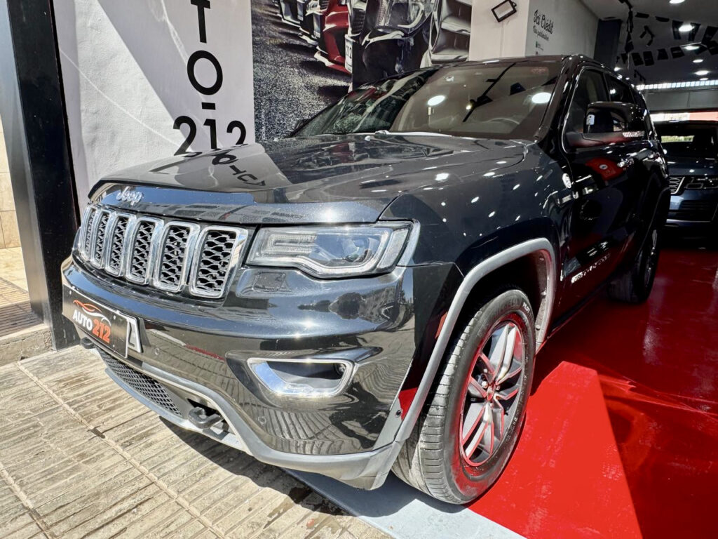 JEEP GRAND CHERKEE 3,0 2020-10