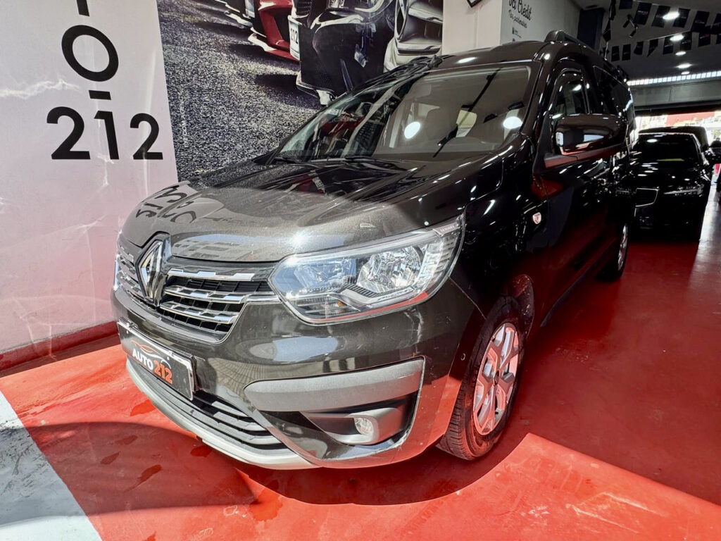 RENAULT Express 1,5 dCi 2024-8