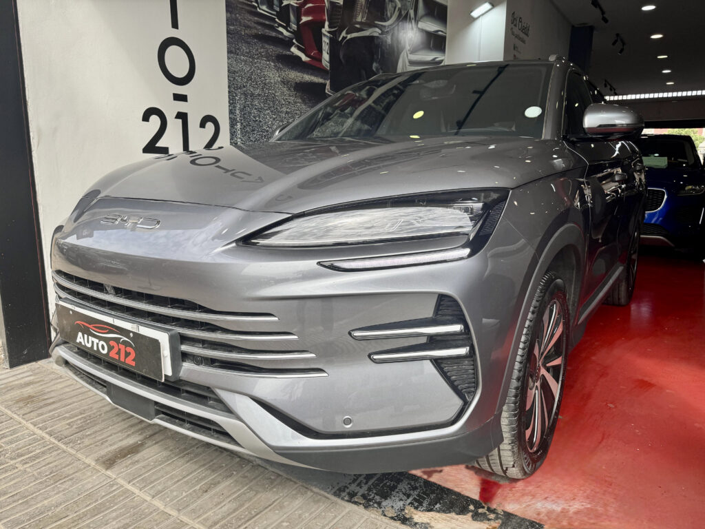 BYD SEAL U PHEV 2025-9