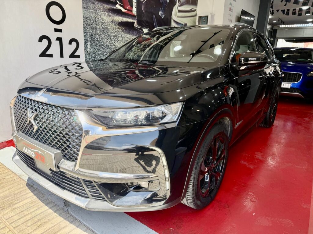 DS Ds7 11/2019-9